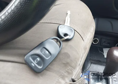 2011 Hyundai Tucson Gl from USA, damaged, VIN KM8JT3AB7BU121659